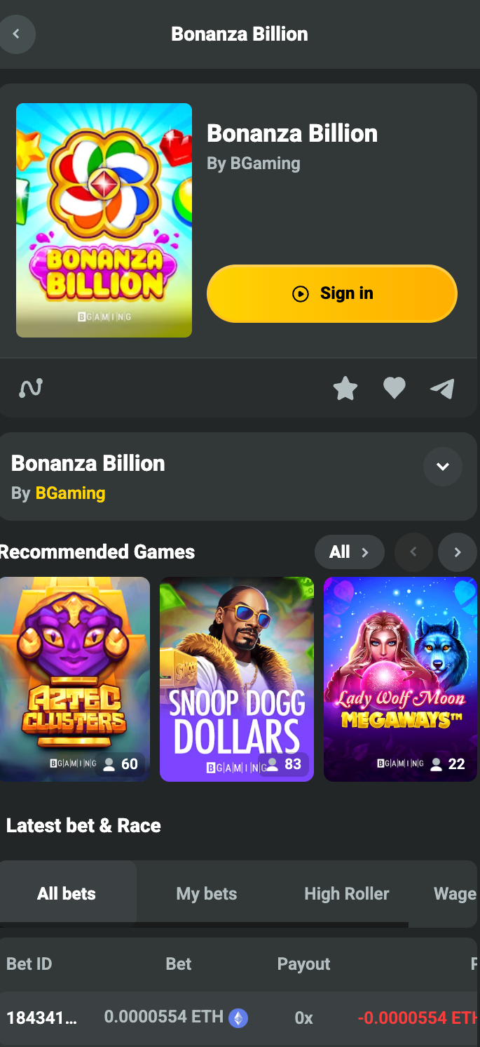 JB Casino gallery image 5