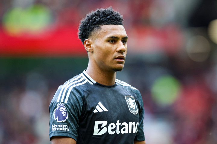 Newcastle transfer odds: Isak to Liverpool possible as Toon eye Ollie Watkins