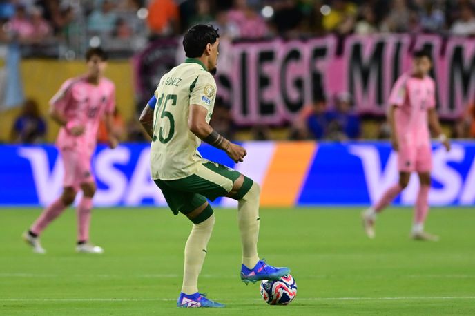 CONMEBOL connection football acca - 26 June