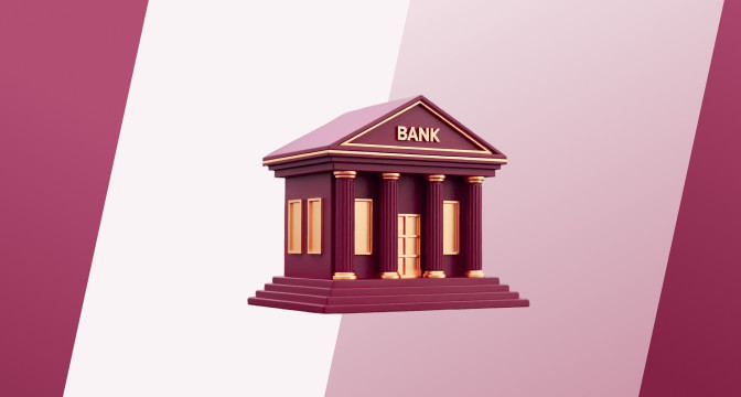 Banking options