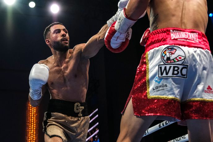 Galal Yafai vs Francisco Rodriguez Jr. betting tips and analysis