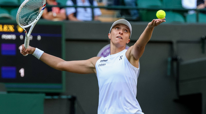Wimbledon 2025 betting tips: Sinner vs Shelton, Swiatek vs Samsonova & Cobolli vs Djokovic.
