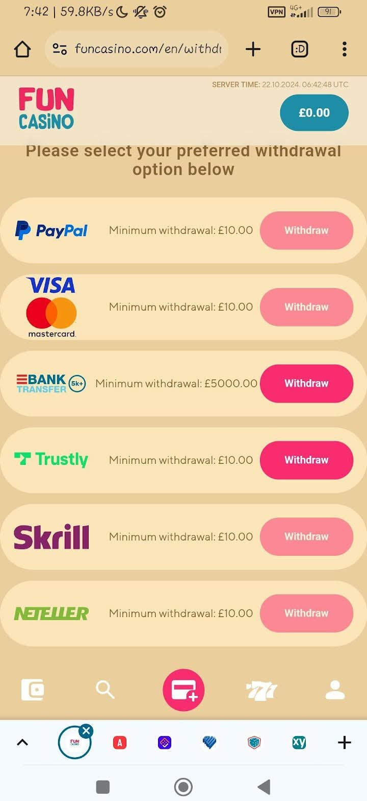 Fun Casino gallery image 10