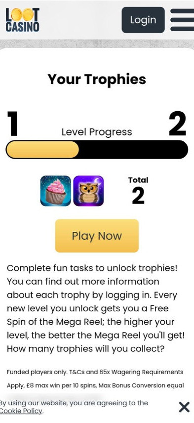 Loot gallery image 5