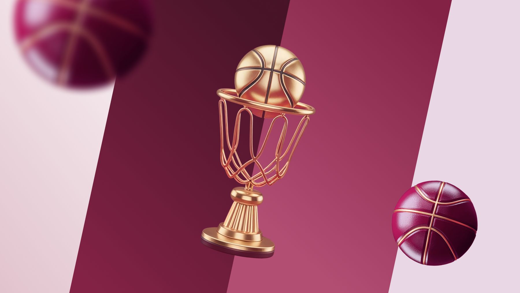 NBA playoffs and championship betting