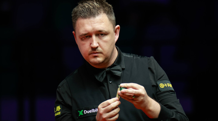 2025 World Snooker Championship betting tips: Kyren Wilson can conquer the ‘crucible curse’