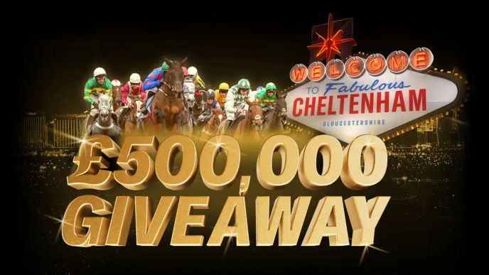  Durham bettor lands £250,000 in BetMGM Cheltenham giveaway
