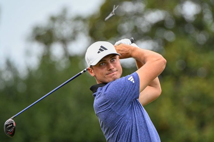 RSM Classic betting tips, prediction and tournament preview