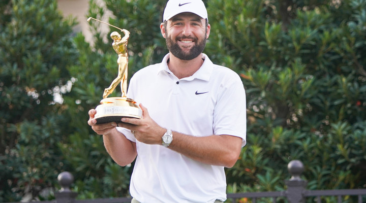 The Players Championship betting tips: Can Scheffler do the TPC Sawgrass three-peat?