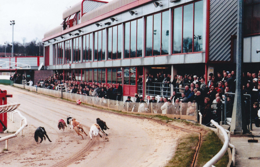 Entain and Ladbrokes confirm Crayford Greyhound track closure 