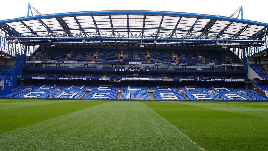 Chelsea partners with crypto platform Roobet