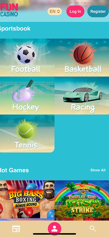 Fun Casino gallery image 5
