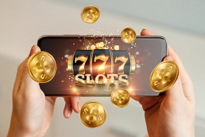 How I learned to win online slots - my tips and strategies 