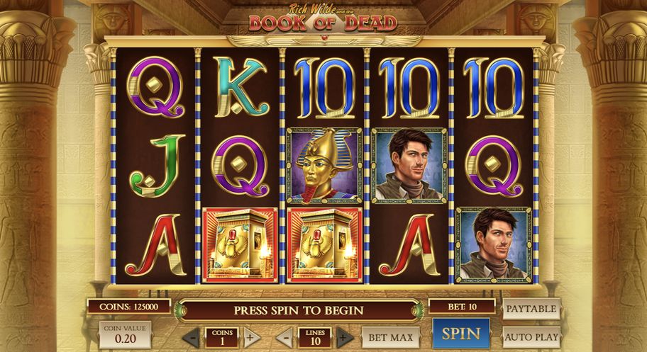 Slot volatility guide: Understanding high, medium, and low variance slot games