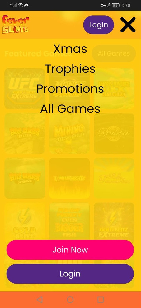 Fever Slots gallery image 5