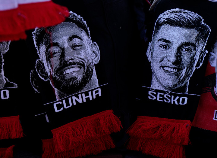 Manchester United transfer odds: Donnarumma in? Hojlund exit? 