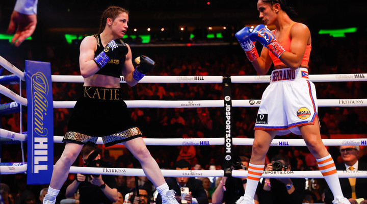 Katie Taylor vs Amanda Serrano 3 betting tips: The finale of the most renowned rivalry in female boxing history 