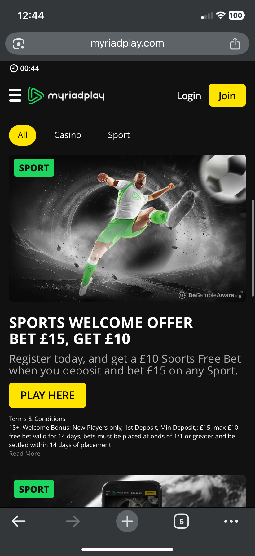 Myriadplay gallery image 3