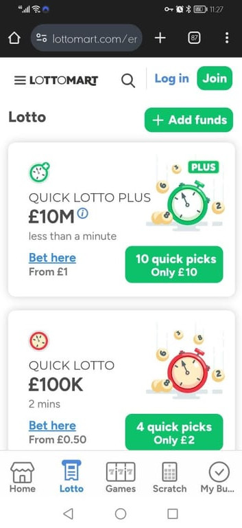 Lottomart gallery image 3