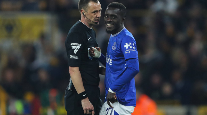 Top of the Props: Groundhog Gueye, JPB with the SOT and will the real Marshall Munetsi please stand up?