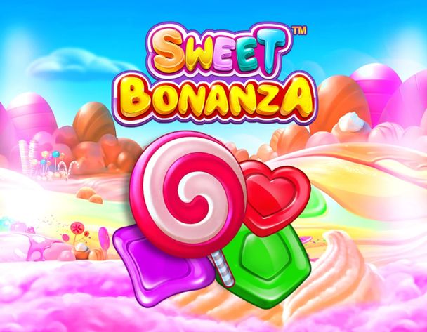 Sweet Bonanza