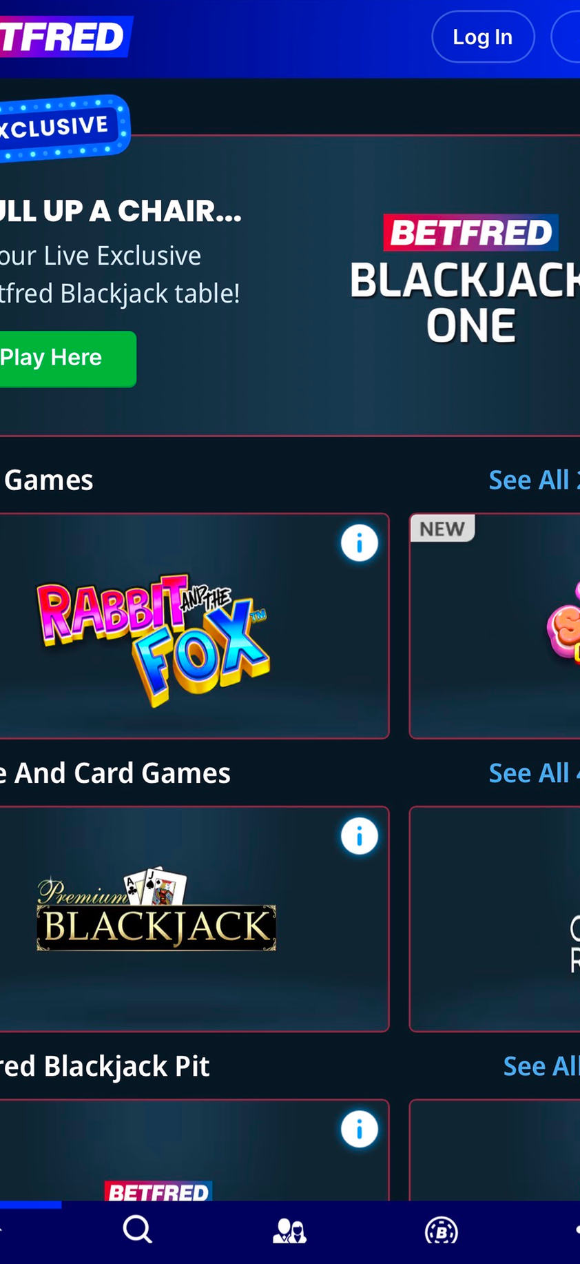 Betfred Bingo gallery image 4