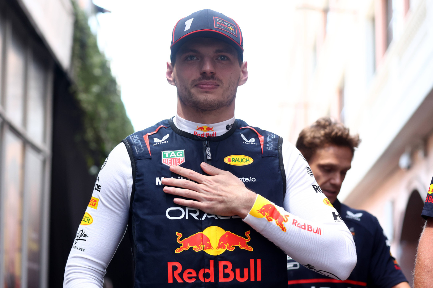 Spanish Grand Prix betting tips and F1 predictions 