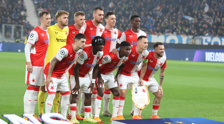SK Slavia Prague vs Arsenal betting tips and predictions: Can the hosts finally end their 17-year Champions League drought?