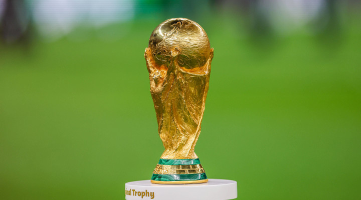 World Cup 2026 betting odds: Who’s hot, who’s not in the race for glory