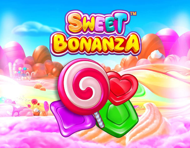 Sweet Bonanza