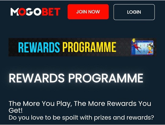 Mogobet Casino - Everything you need to know