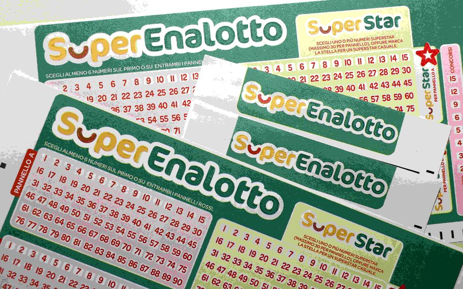 Rumours of Flutter making a bid on Italian lotto