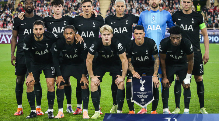 Tottenham vs Copenhagen tips and predictions: Spurs eye statement win as Frank’s men chase another Champions League clean sheet at home