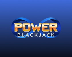 Power Blackjack