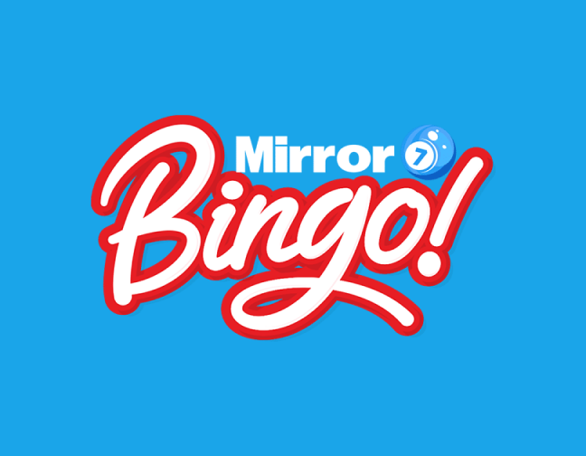 Mirror Bingo