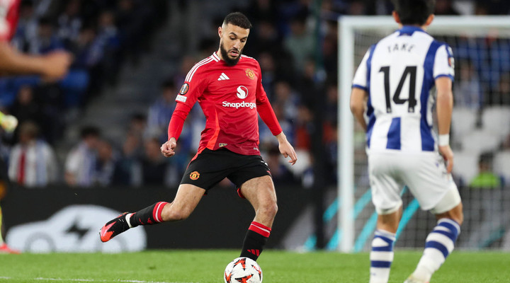 Manchester United vs Real Sociedad: Can Red Devils salvage their season in Europa League? 