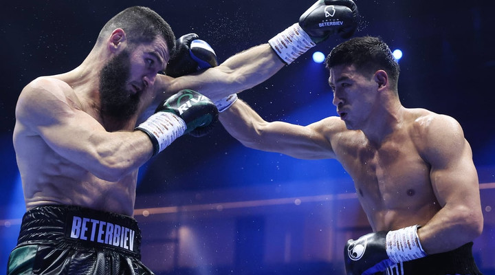 2025 Boxing betting tips and predictions: Beterbiev vs Bivol 2 and what's next for Fury and Joshua? 