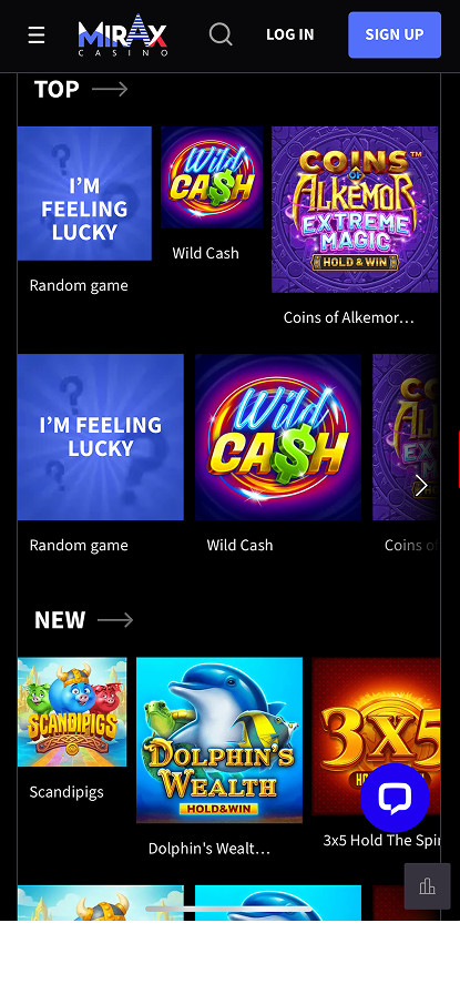 MiraxCasino gallery image 2