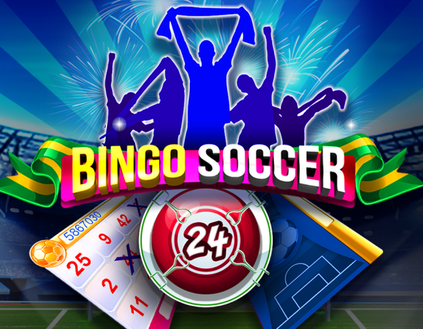 Bingo Soccer