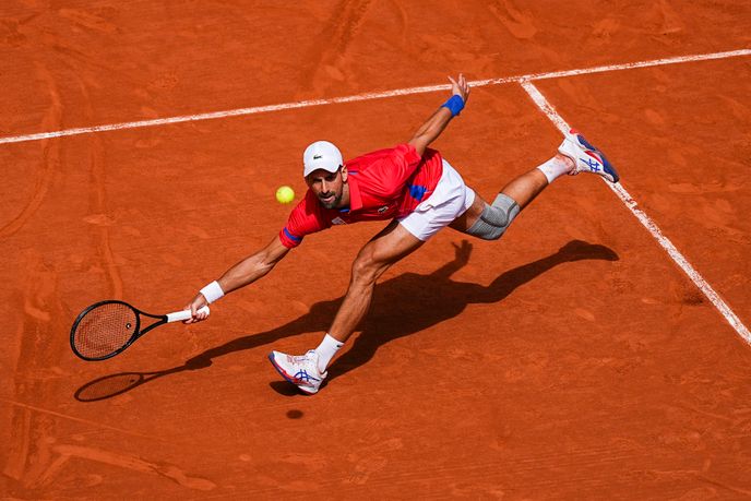 2025 ATP singles French Open betting tips and predictions