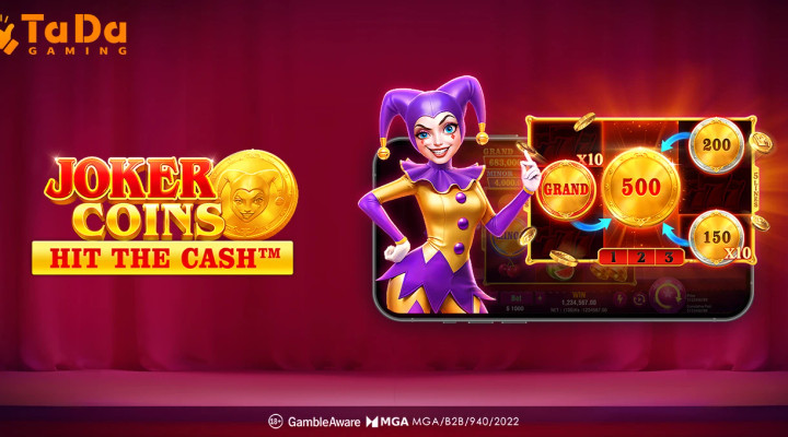 Weekly slots round-up: simple, medieval and jackpot-laden