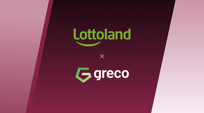 Lottoland partners with Greco to use their Gameplay Risk Engine