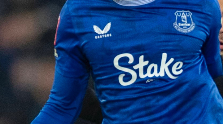 Everton warned as Stake lose UK license following UKGC investigation
