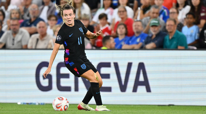 England Women vs Spain Women: Play your cards right with these player props 