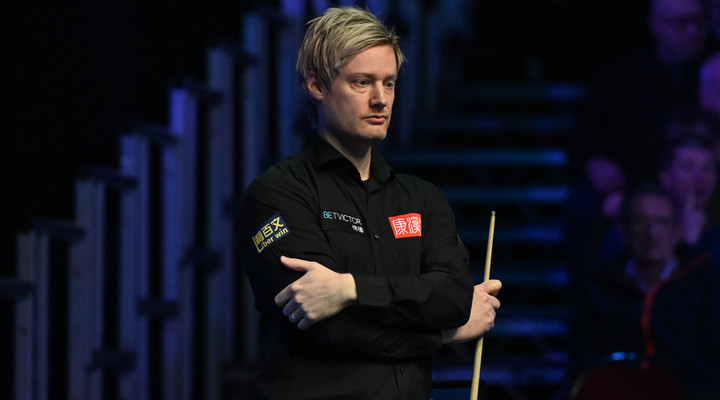 The FA Cup of snooker: How does the British Open work and full tournament preview