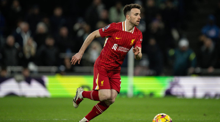 Liverpool vs Man Utd tips and predictions: Expect landslide win for Salah and co