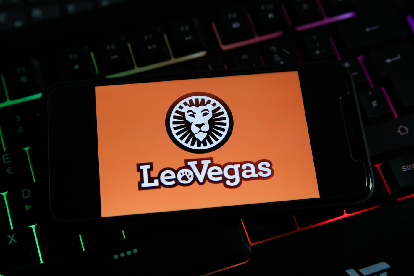 LeoVegas Group announces plans to open a new office in Leeds