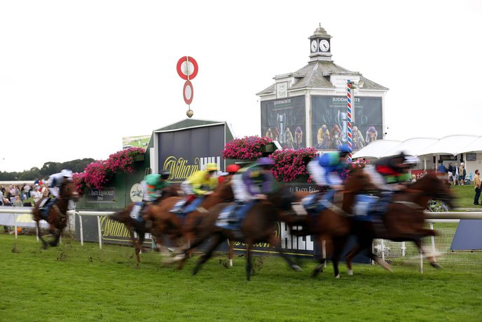 Ted's Treble - racing picks from Newcastle, York and Curragh. 28 June. 