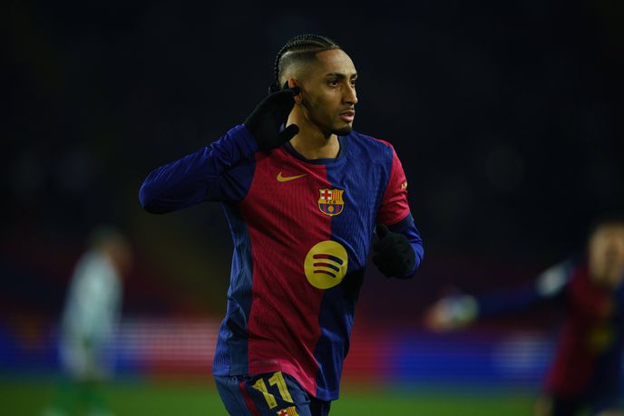 Champions League betting tips: Last 16 predictions