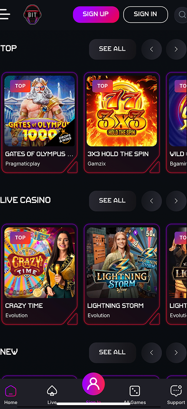 Bitstrike gallery image 2